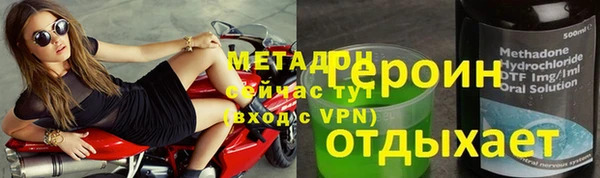 хмурый Алексин