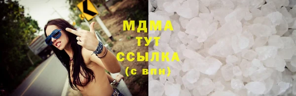 хмурый Алексин